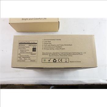 Sunnest LED Light Strip, 3+ Pieces