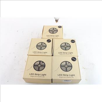 Sunnest LED Light Strip, 3+ Pieces