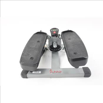 Sunny Fitness Stepper Machine