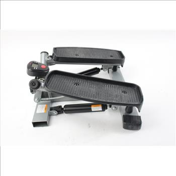 Sunny Fitness Stepper Machine