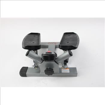 Sunny Fitness Stepper Machine