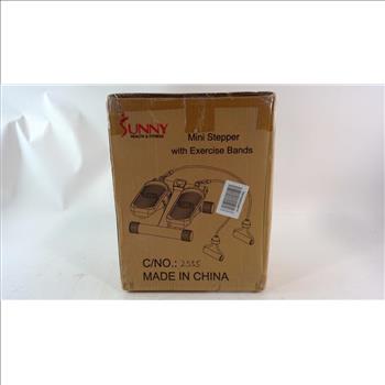 Sunny Mini Stepper