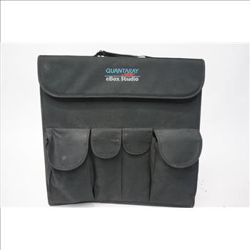 Sunpack Quanta Ray Ebox Studio