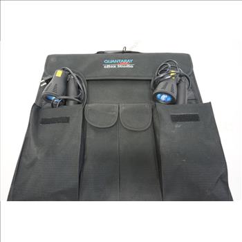 Sunpack Quanta Ray Ebox Studio