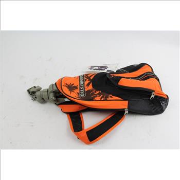 Sunpak 6060XL Tripod With Case