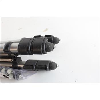 Sunpak 7500TM Camera Tripod