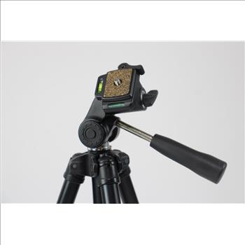 Sunpak Platinum Plus Mini Tripod