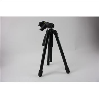 Sunpak Platinum Plus Mini Tripod
