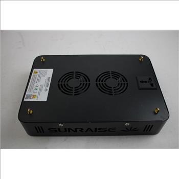 Sunraise LED Grow Light