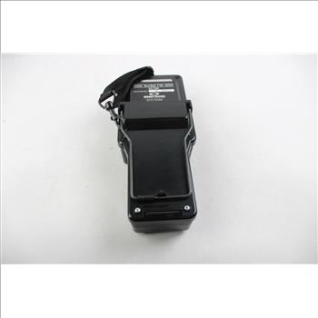 Sunrise Telecom Sunset T10 Handheld Analyzer