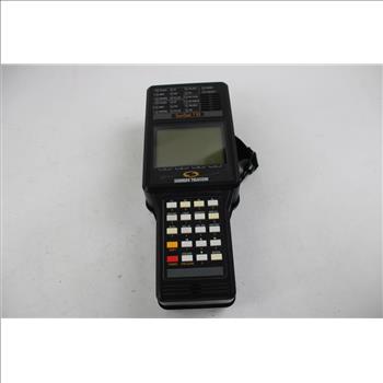 Sunrise Telecom Sunset T10 Handheld Analyzer