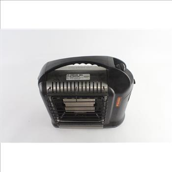 SunRite Propane Heater