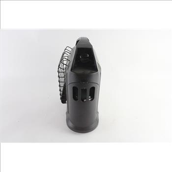 SunRite Propane Heater