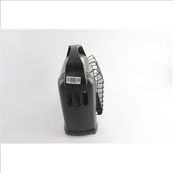 SunRite Propane Heater