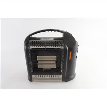 SunRite Propane Heater
