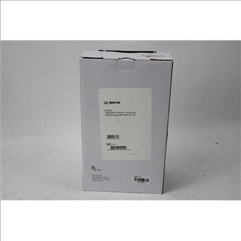 Sunset, Nebulizeer Compressor