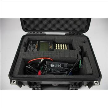 Sunset T10 Sunrise Telecom Communication Analyzer