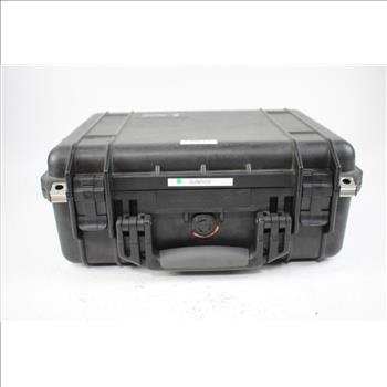 Sunset T10 Sunrise Telecom Communication Analyzer