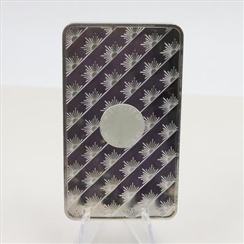 Sunshine Minting Fine Silver 10 Oz. Bar