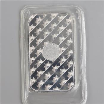 Sunshine Minting Fine Silver 1oz