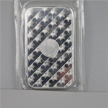 Sunshine Minting Fine Silver 1oz