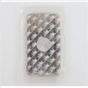 Sunshine Minting Fine Silver 1oz Bar