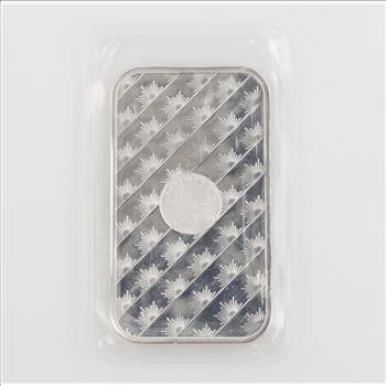Sunshine Minting Fine Silver 1oz Bar
