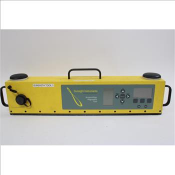 Sunsight Insruments Alignment Tool