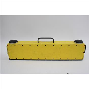 Sunsight Insruments Alignment Tool