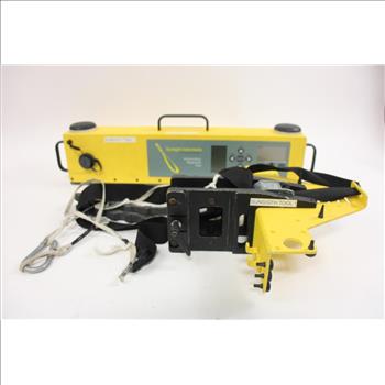 Sunsight Insruments Alignment Tool