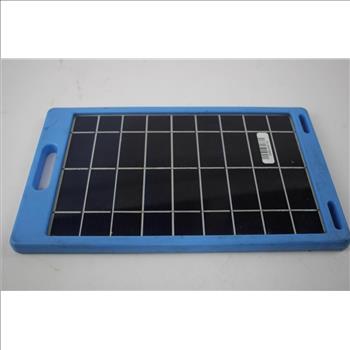 SunStream Pro Solar Panel