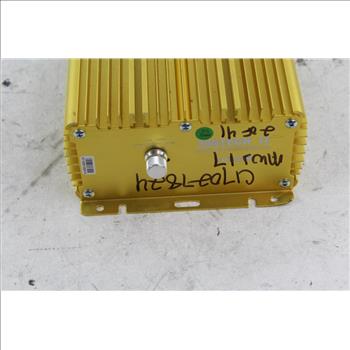 Suntech II Double-ended Digital Ballast