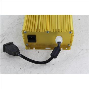 Suntech II Double-ended Digital Ballast