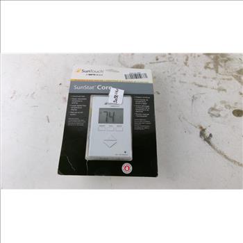 Suntouch Sunstat Core  Electric Floor Heating