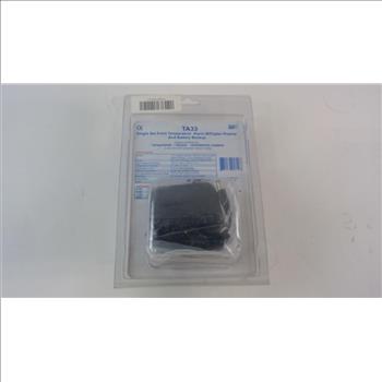 Supco Digital Temperature Alarm