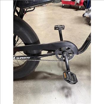 Super 73 E-Bike