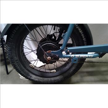 Super 73 E-Bike