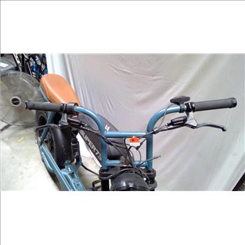 Super 73 E-Bike
