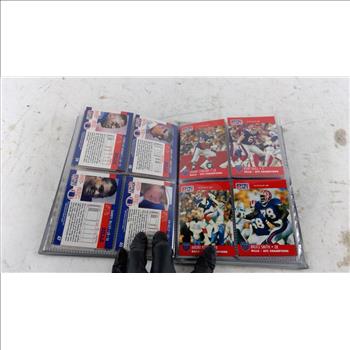 Super Bowl XXV Silver Anniversary