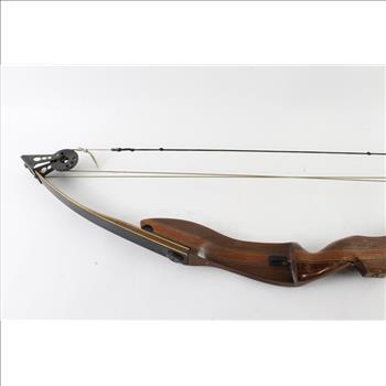 Super Diablo Compound Bow