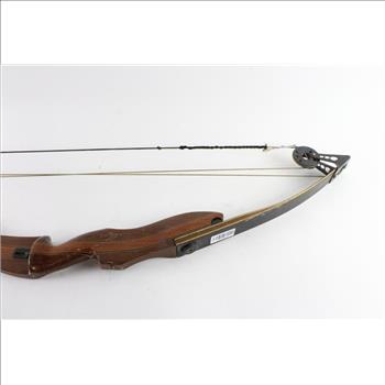 Super Diablo Compound Bow