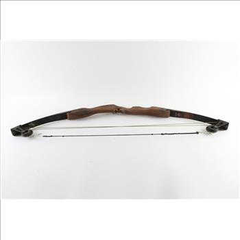 Super Diablo Compound Bow