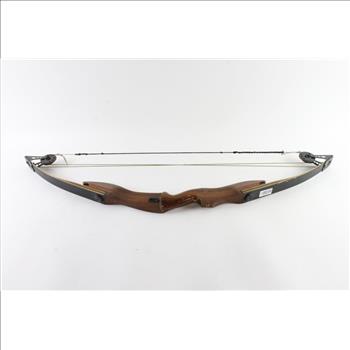 Super Diablo Compound Bow