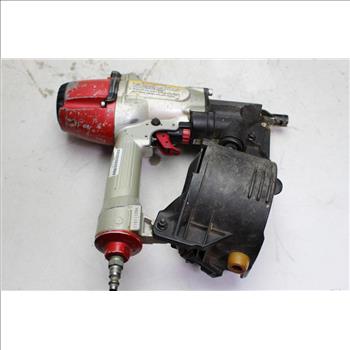 Super Max Nailer/stapler