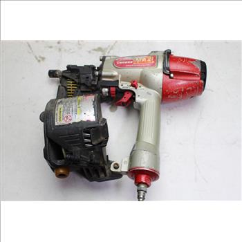 Super Max Nailer/stapler
