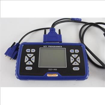 Super OBD Key Programmer