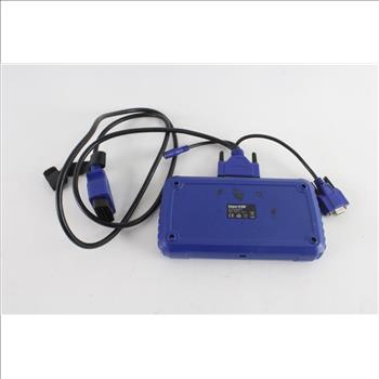 Super OBD Key Programmer