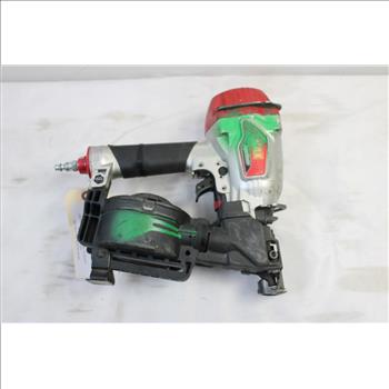 Super Roofer Nail Gun