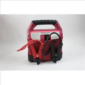 Super Start 600 Amp Power Pack