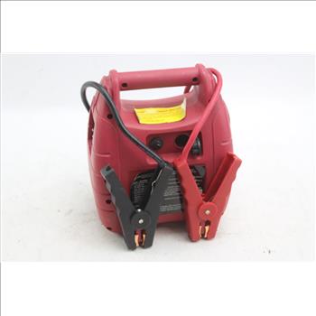 Super Start Automotive Jump Starter